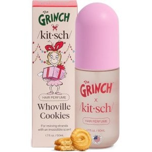 Kitsch 헤어 퍼퓸 바디 미스트