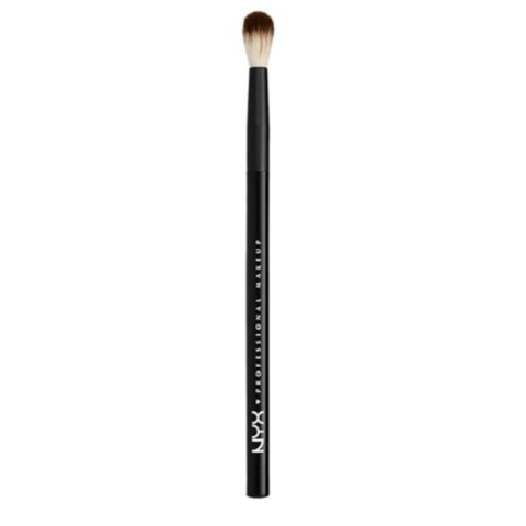 ModubaNYX PROFESSIONAL MAKEUP 프로 블렌딩 브러쉬