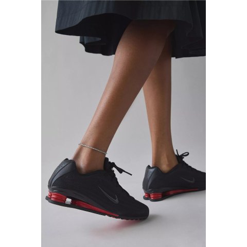 ModubaNike 여성용 Shox Z 스니커즈