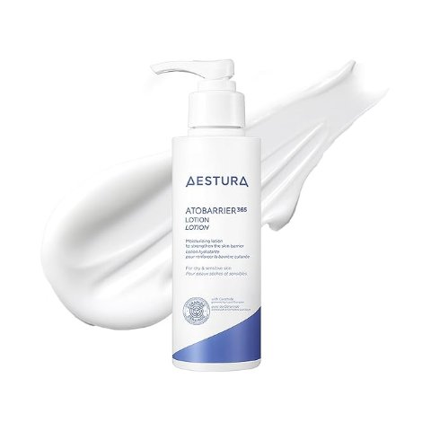 Moduba아토베리어365 로션 90ml