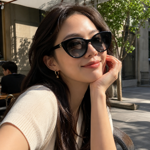 구찌, 끌로에 선글라스 $139.99!Rue La La 디자이너 선글라스 최대 80% 할인 🕶️