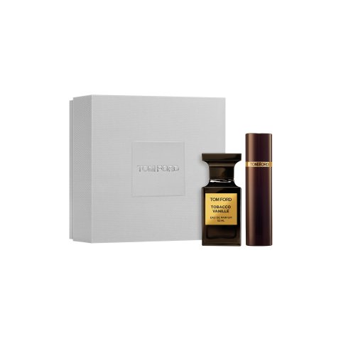 Moduba$375 상당 세트TOM FORD 프라이빗 블렌드 토바코 바닐 오 드 퍼퓸 세트
