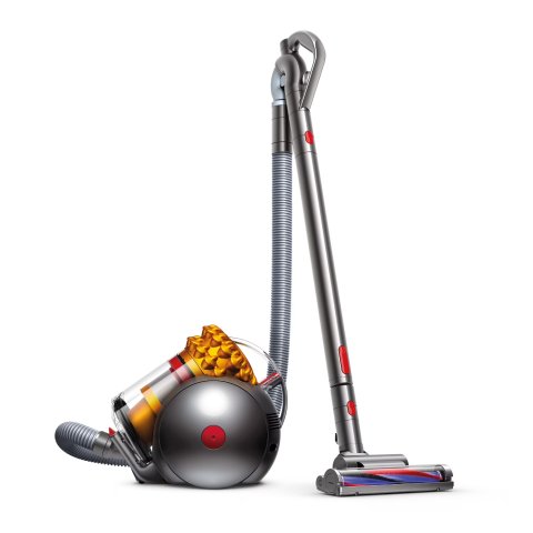 ModubaDyson Big Ball Turbinehead 캐니스터 청소기