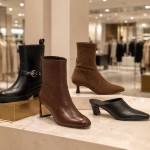 바벳 집 부티 60 $195