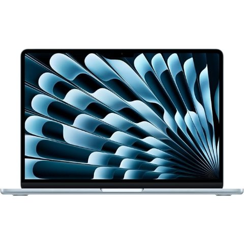 Moduba2026 맥북 에어 512GB 스카이블루