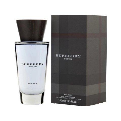 ModubaBurberry 터치 오 드 뚜왈렛 3.3oz