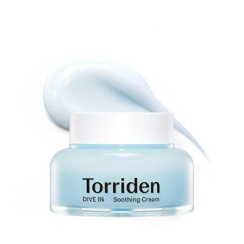 Moduba다이브인 히알루론산 수딩 크림 100ml