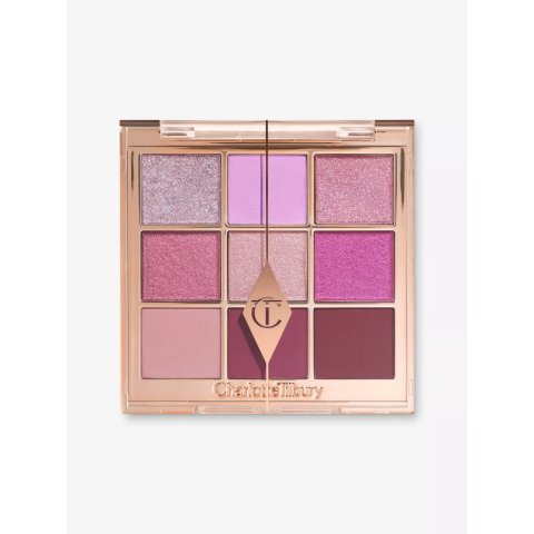 ModubaCHARLOTTE TILBURY 샬롯츠 뷰티파잉 아이 트렌즈 아이섀도우 팔레트 슈퍼 뉴트럴 9g