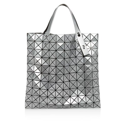 ModubaBao Bao Issey Miyake 프리즘 라지 토트백