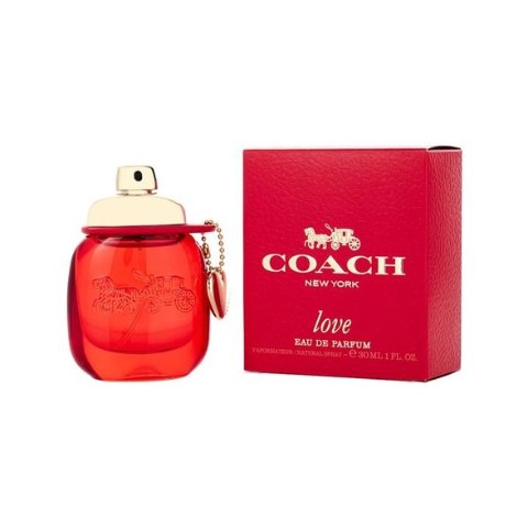 ModubaCoach 러브 EDP 향수 30ml