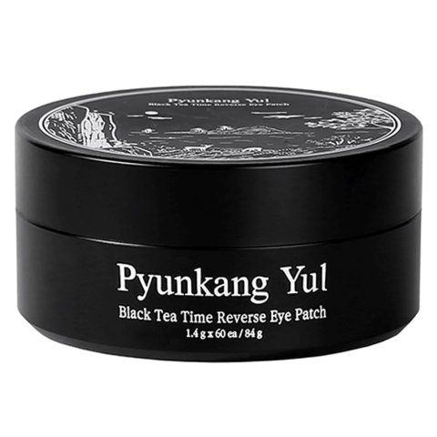 ModubaPyunkang Yul 블랙 티 타임 리버스 아이 패치