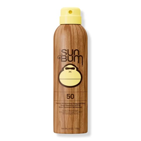Moduba1개 구매 시 추가 1개 50% 할인Sun Bum 선스크린 스프레이 SPF50
