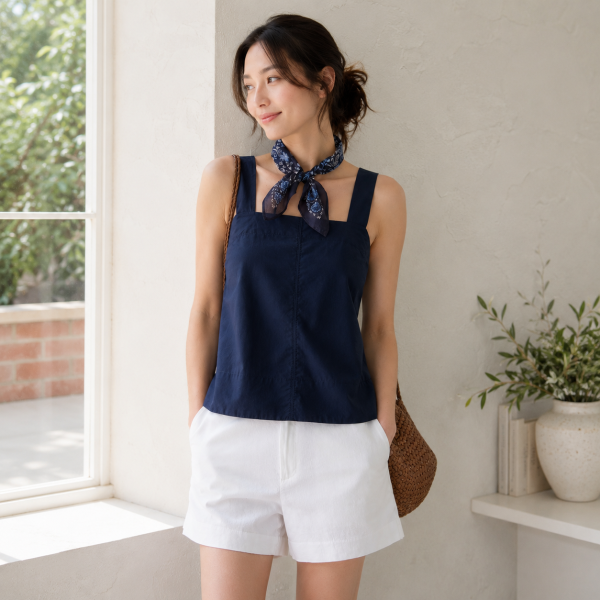 타임리스 탱크탑 $9 ✨Banana Republic 최대 60% + 추가 40% 할인