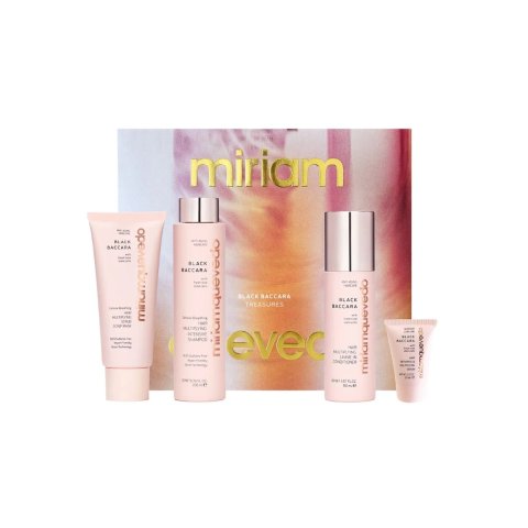 ModubaMiriam Quevedo 블랙 바카라 트레저스 리미티드 에디션