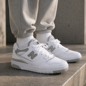 550 스니커즈 $79.99
