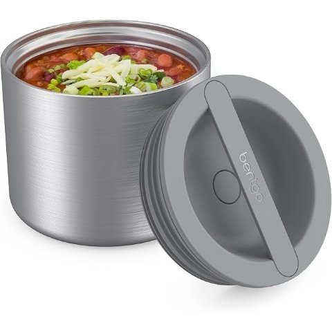 ModubaBentgo 스테인리스 푸드 컨테이너 19oz 