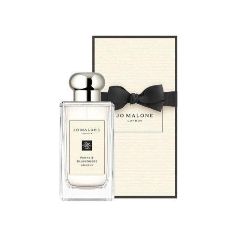 ModubaJo Malone London 피오니 & 블러쉬 스웨이드 코롱 3.4fl oz