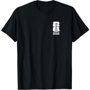 ModubaFIFA 월드컵 2026 대한민국 컨트리 볼 티셔츠