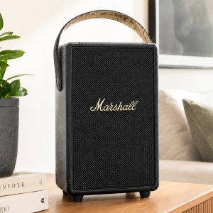 Marshall 터프튼 포터블 블루투스 스피커