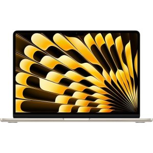 ModubaApple MacBook Air 13인치 M3 칩 노트북 2024년형