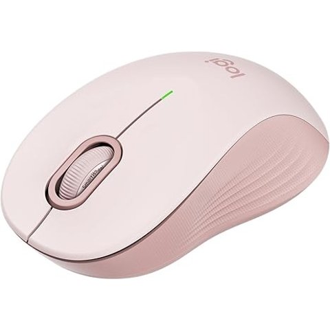 ModubaSignature M550 무선 마우스 S/M 사이즈 로즈