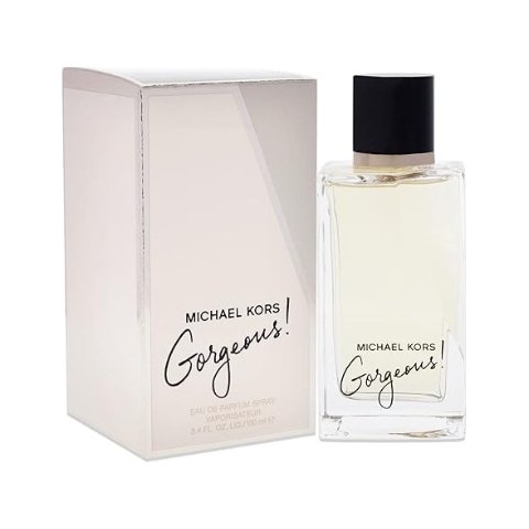 ModubaMichael Kors 고저스! 오 드 퍼퓸 100ml