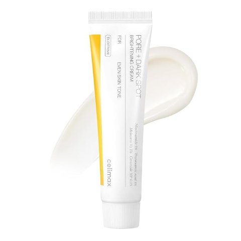 ModubaCelimax 포어 다크스팟 브라이트닝 크림 35ml 