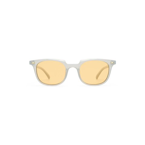 ModubaLe Specs 르 레졸루 51mm D프레임 선글라스