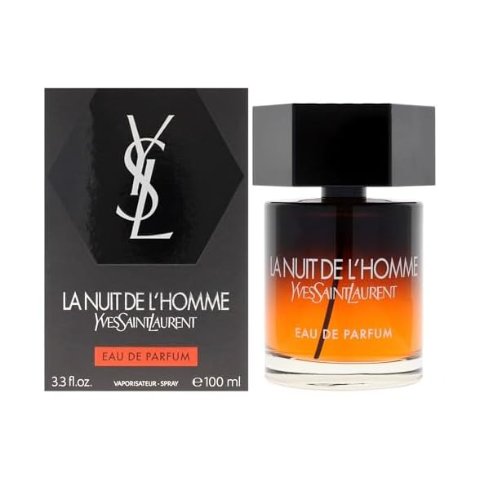 ModubaYves Saint Laurent L’Homme 오 드 퍼퓸 스프레이 100ml