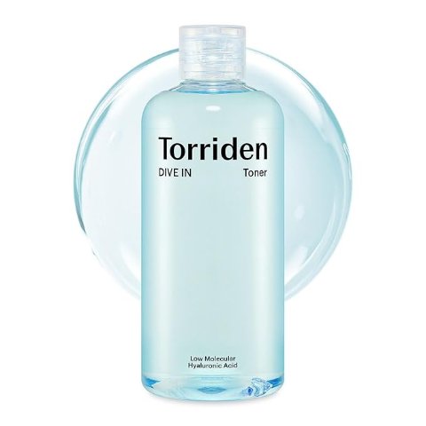 Moduba다이브인 토너 300ml