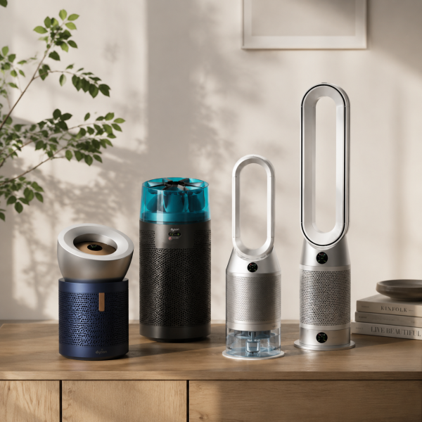 퓨어 쿨 Gen1 TP10 공기청정 선풍기 $299.99Dyson 공기청정기 & 선풍기 최대 38% 프라임 할인 🌬️