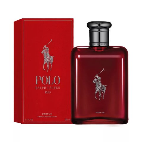 Moduba$275 상당 세트Ralph Lauren 폴로 레드 퍼퓸 6.7oz