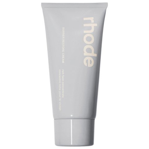 ModubaBarrier Restore Cream 하이드레이팅 데일리 모이스처라이저 50ml