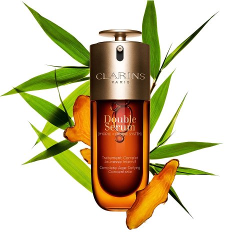 Moduba$158 상당 세트더블 세럼 안티에이징 안티링클 세럼 1.7 oz.