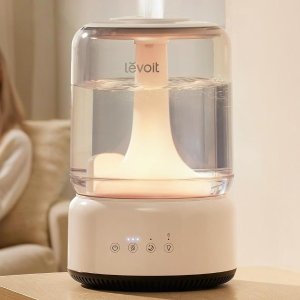 탑필 가습기 $27.99Levoit 공기청정기·홈케어 아마존 프라임데이 세일 최대 40% 할인