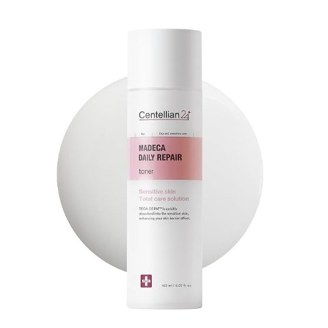 Moduba마데카 데일리 리페어 토너 150ml