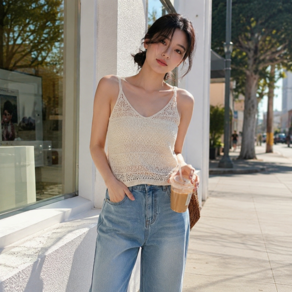 라이트 코튼 티어드 원피스 $29.90UNIQLO 여름 세일 $3.90부터 시작