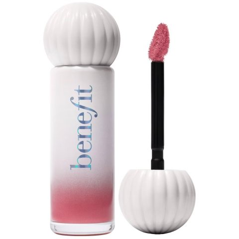 Moduba스플래시 틴트 모이스처라이징 듀이 립 틴트 프레시 스퀴즈드 0.2oz