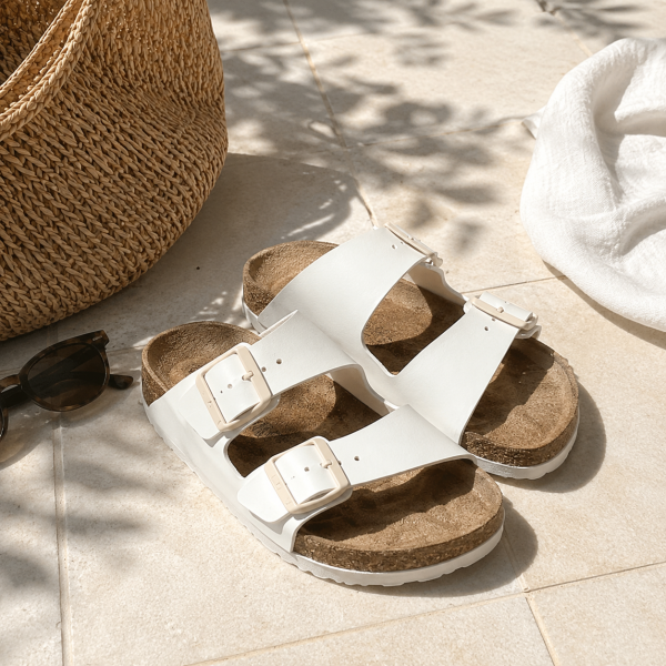 샌들 $89.99부터Birkenstock 여름 플래시 세일 최대 40% 할인 🩴