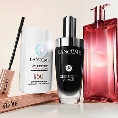 뗑 이돌 울트라 웨어 파운데이션 $31.80Lancôme 스킨케어·메이크업 최대 40% 할인 🌸