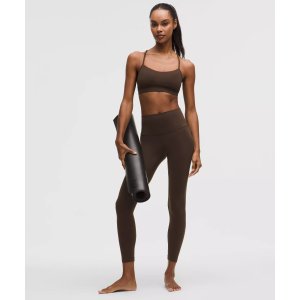 Moduba얼라인™ 하이라이즈 팬츠 25인치