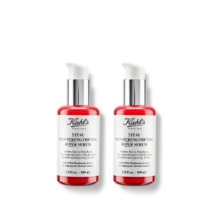 Moduba비탈 스킨 강화 히알루론산 슈퍼 세럼 100ml 듀오