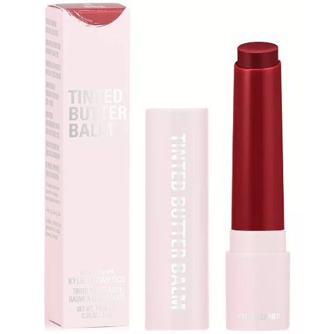 ModubaKylie Cosmetics 틴티드 버터 밤