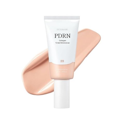 Moduba믹순 PDRN 콜라겐 톤업 모이스처라이저 23 아우라