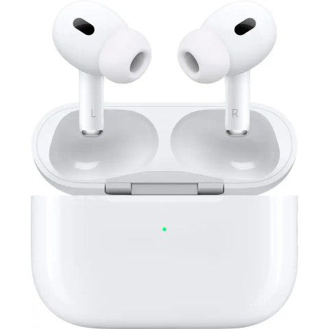 Moduba리퍼비시 AirPods Pro 2세대 화이트 MQD83AM/A