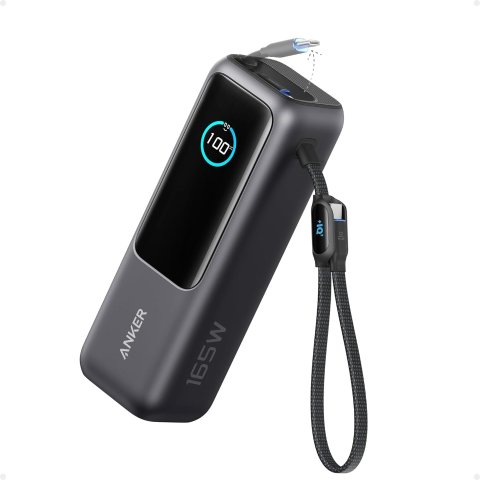 ModubaAnker 노트북용 25,000mAh 보조배터리