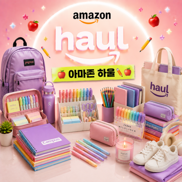 크레욜라 어린이 안전가위 $4.84Amazon Haul 백투스쿨 세일 최대 60% 할인
