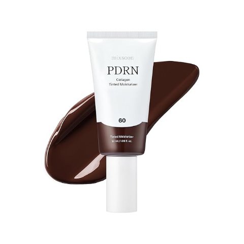 Moduba믹순 PDRN 콜라겐 톤업 모이스처라이저 60 트랜스