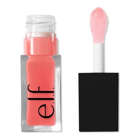 Modubae.l.f. Cosmetics 글로우 리바이버 립 오일 (Pink Quartz)