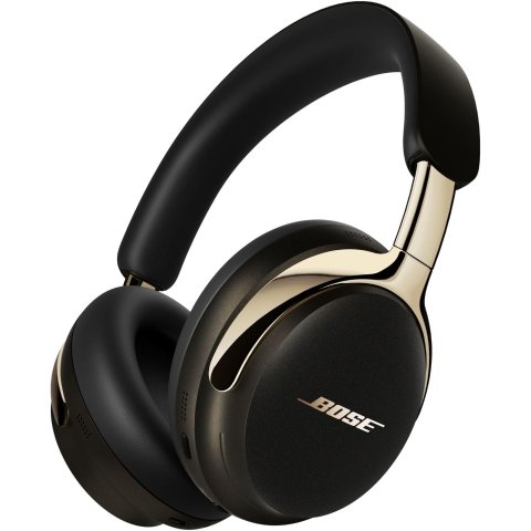 ModubaBose QuietComfort 울트라 블루투스 헤드폰 2세대 데저트 골드